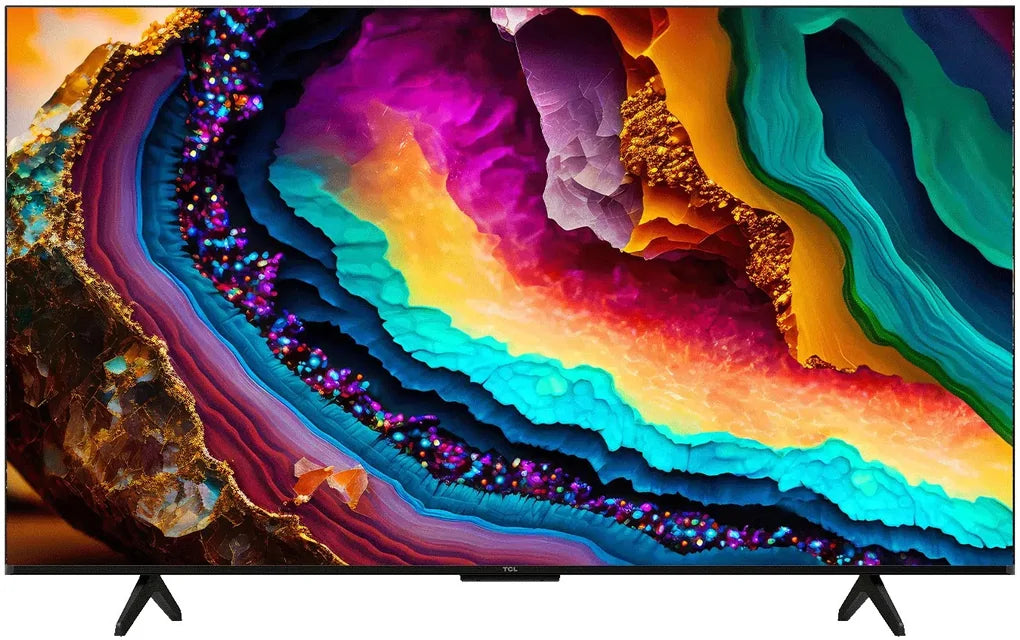 Google Tivi TCL 4K 65 Inch 65P755 Pro Google Tivi TCL 4K 65 Inch 65P755 Pro